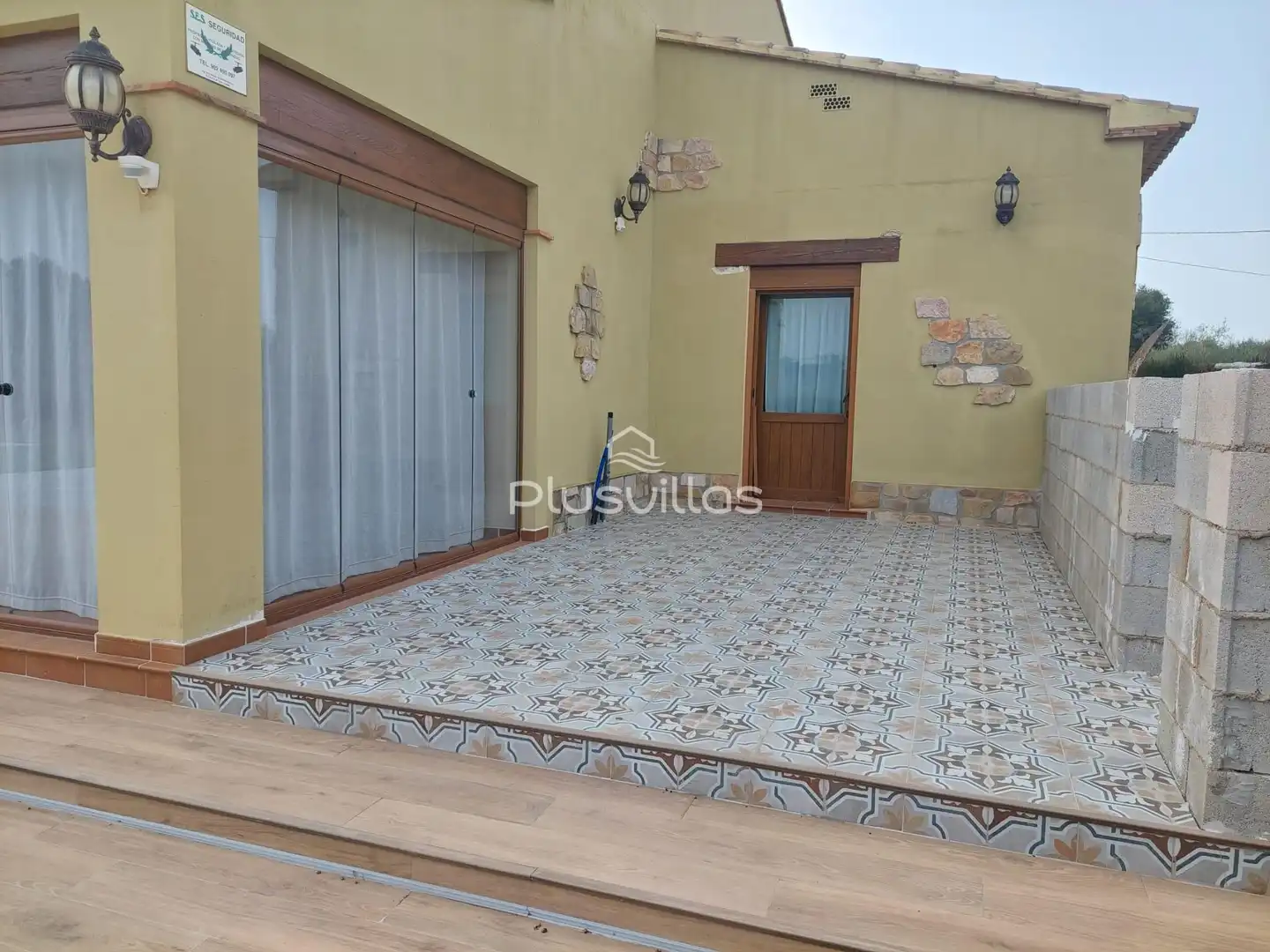 Maison à vendre à Benissa pueblo, imagen 7