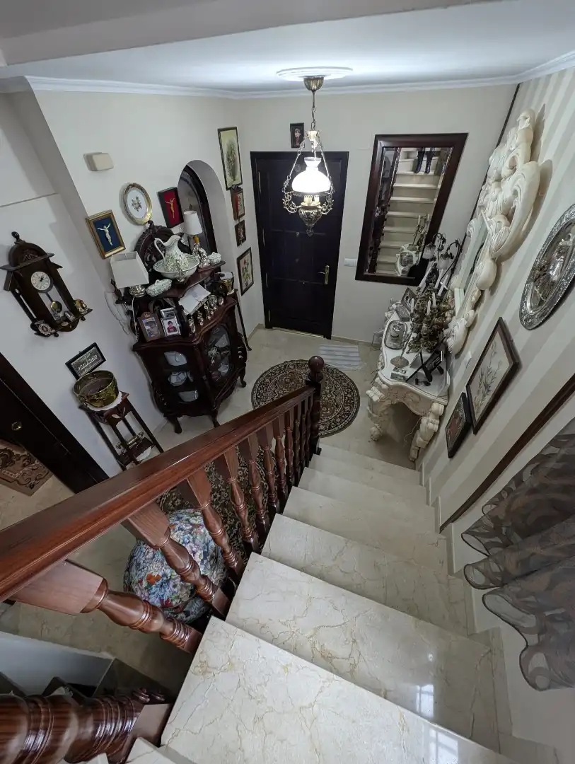 Houses for sale in Lucena  with Air Conditioner, Heating and Private garden