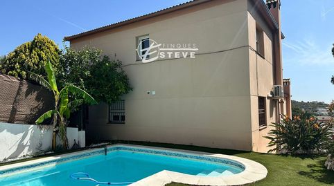 Foto 3 de Casa o xalet en venda a Txecoslovaquia, Segur de Calafell, Calafell