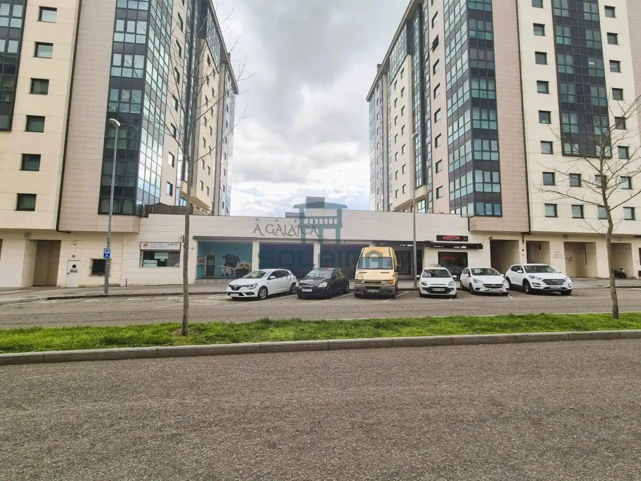 Local comercial en venta en Barrocanes, imagen 2