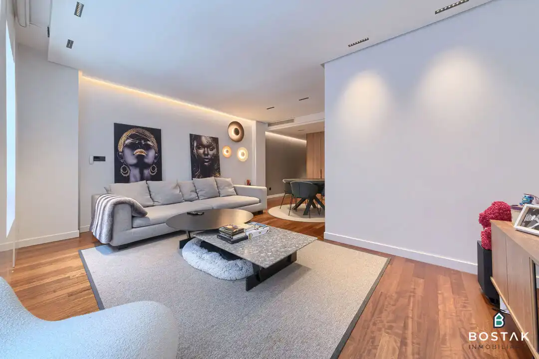 Wohnung zum Verkauf in Poza Lizentziatuaren Kalea, Campuzano