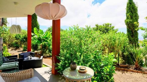 Foto 5 de Habitació a Los Alvarados - Fuente los Berros - Bandama, Santa Brígida