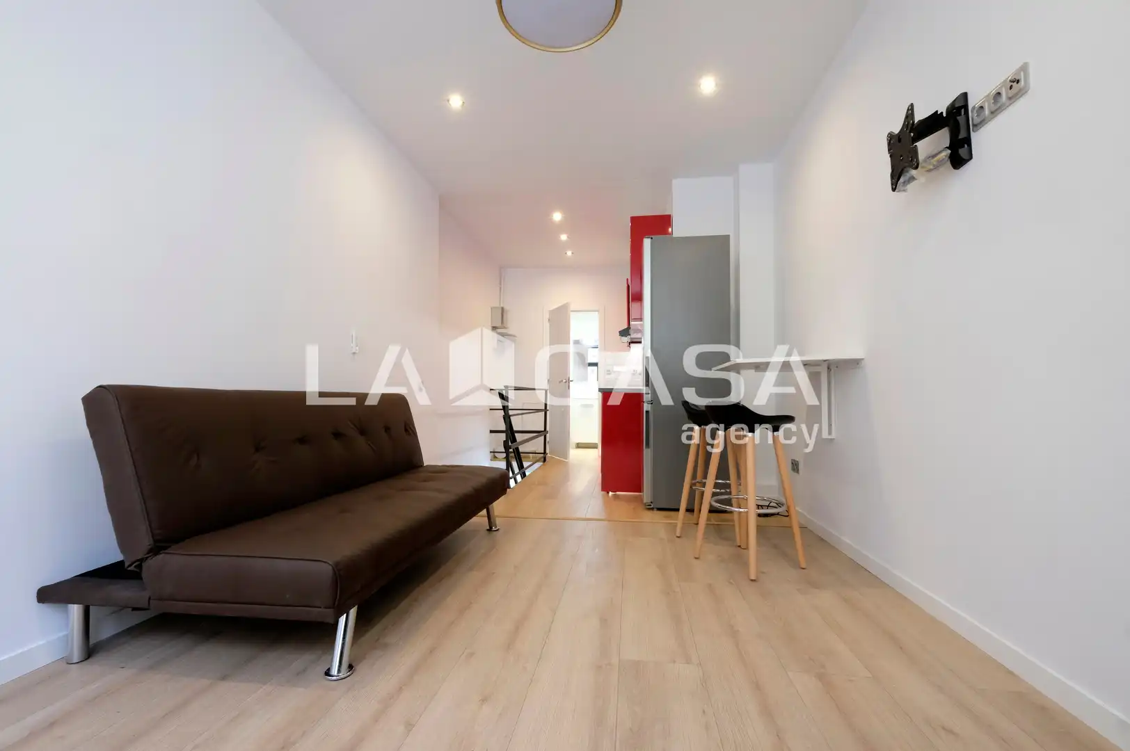 Dúplex en venda a Carrer Pintor Casas, 20, Vilapicina i la Torre Llobeta