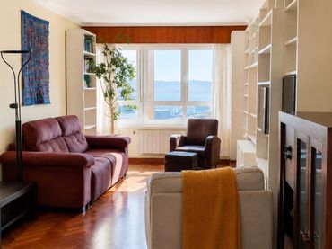 Wohnung mit Aufzug zum Verkauf in Río de Monelos 2