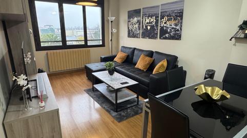 Photo 2 of Flat to rent in Logroño - Avenida de Burgos, El Arco,  Logroño