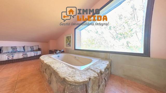 Casa-chalet en Venta en Cal Tasies en Pinós