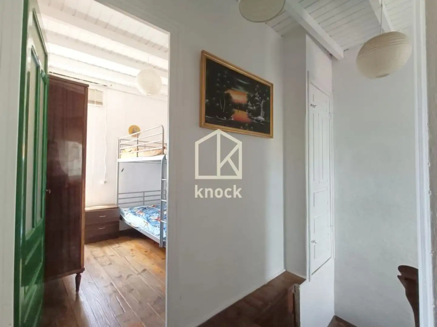Casa o xalet en venda a Camariñas - O Riás, Camariñas