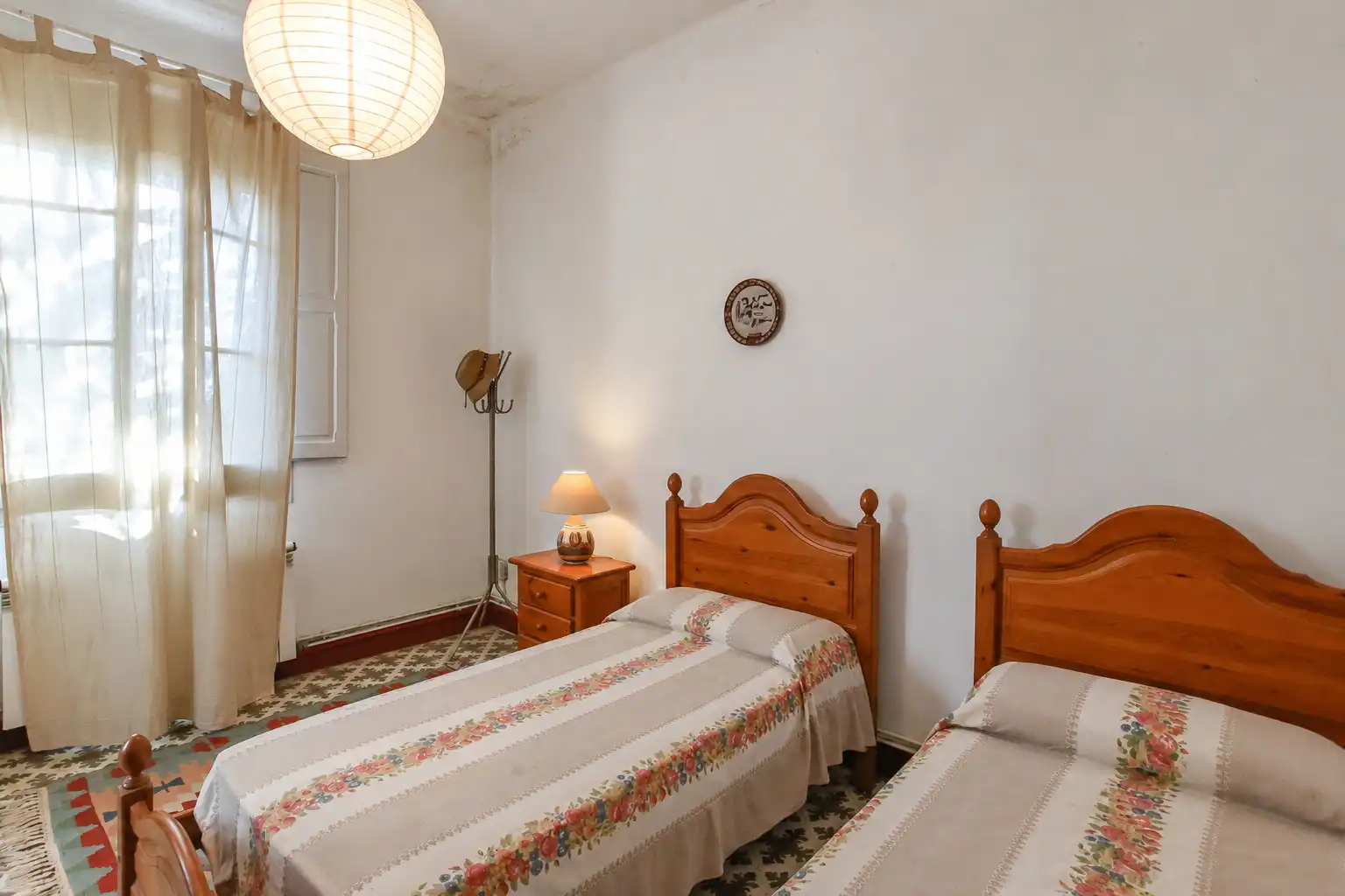 Schlafzimmer von Country house zum Verkauf in Residencial Blanes - Vistamar