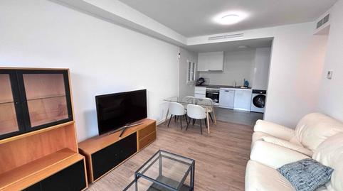 Photo 3 of Flat to rent in Cocherito, La Luz - El Torcal, Málaga Capital