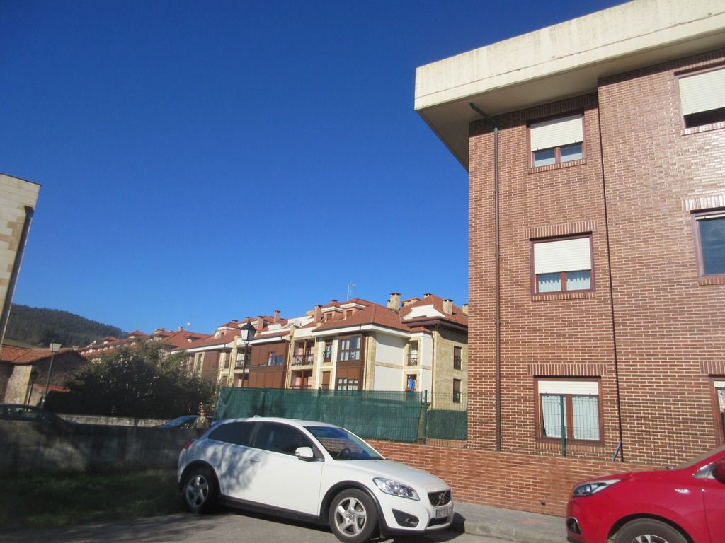 House or chalet for sale in BENITO HUERTA, Santa María de Cayón