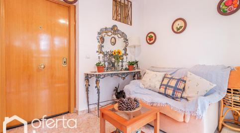 Foto 3 de Pis en venda a Norte - Universidad, Madrid