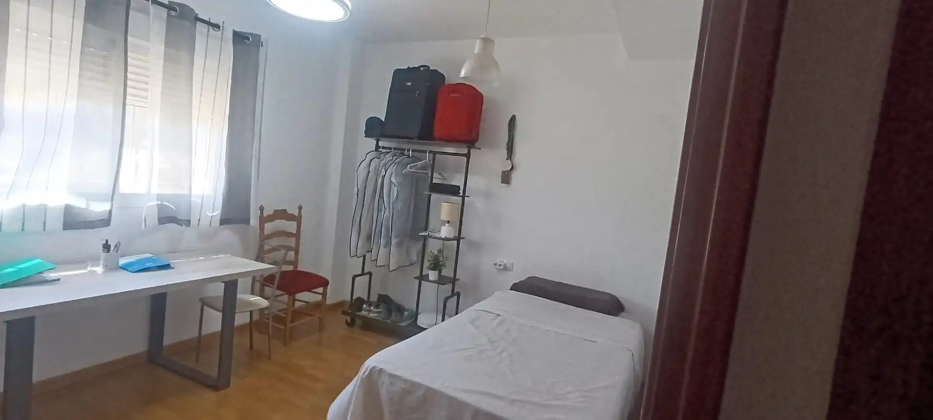 Piso con jardín en venta en Calle LLIBERTAT, imagen 15