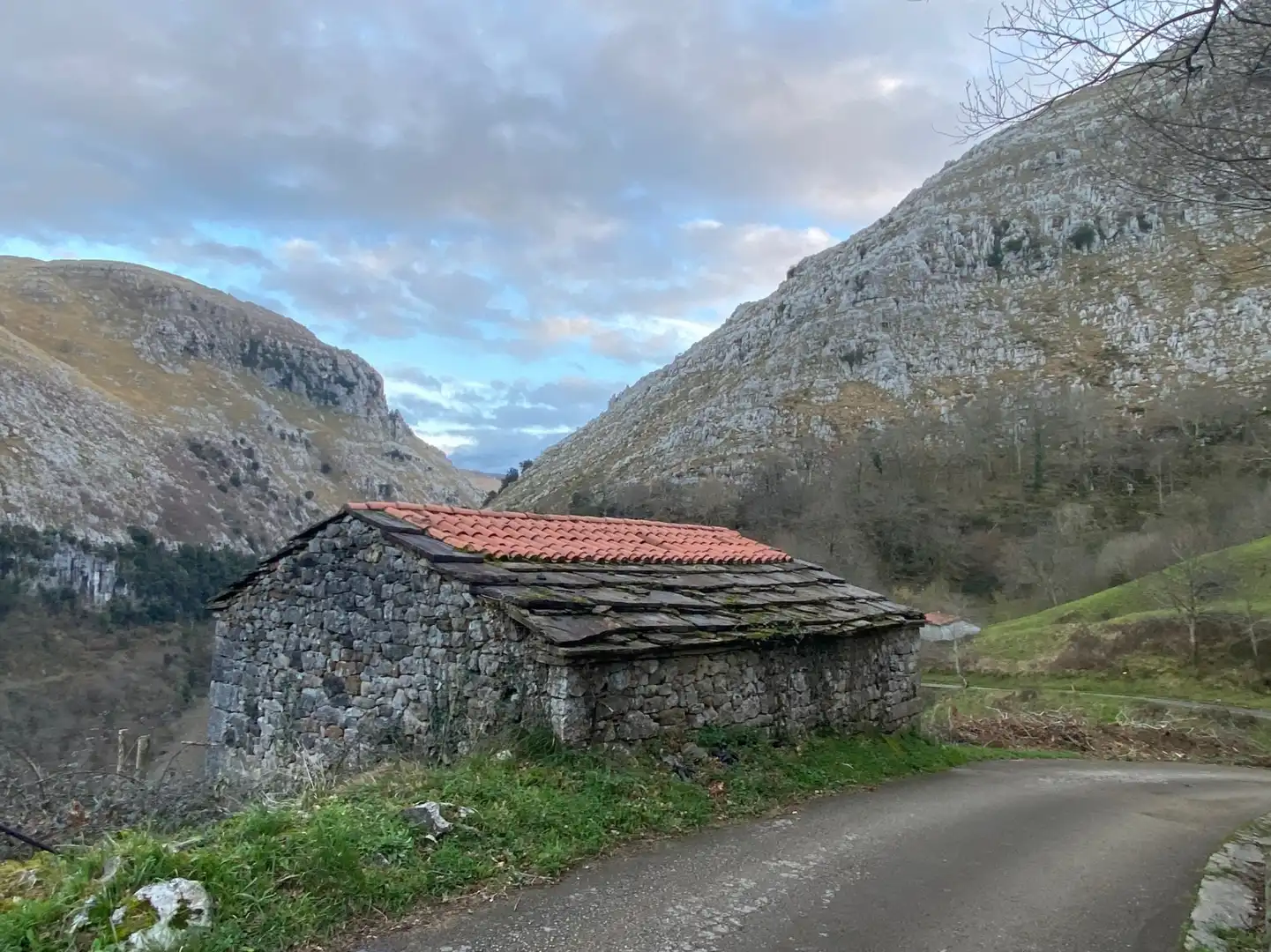 Land for sale in Miera - Barrio Mortesante, 2, Miera