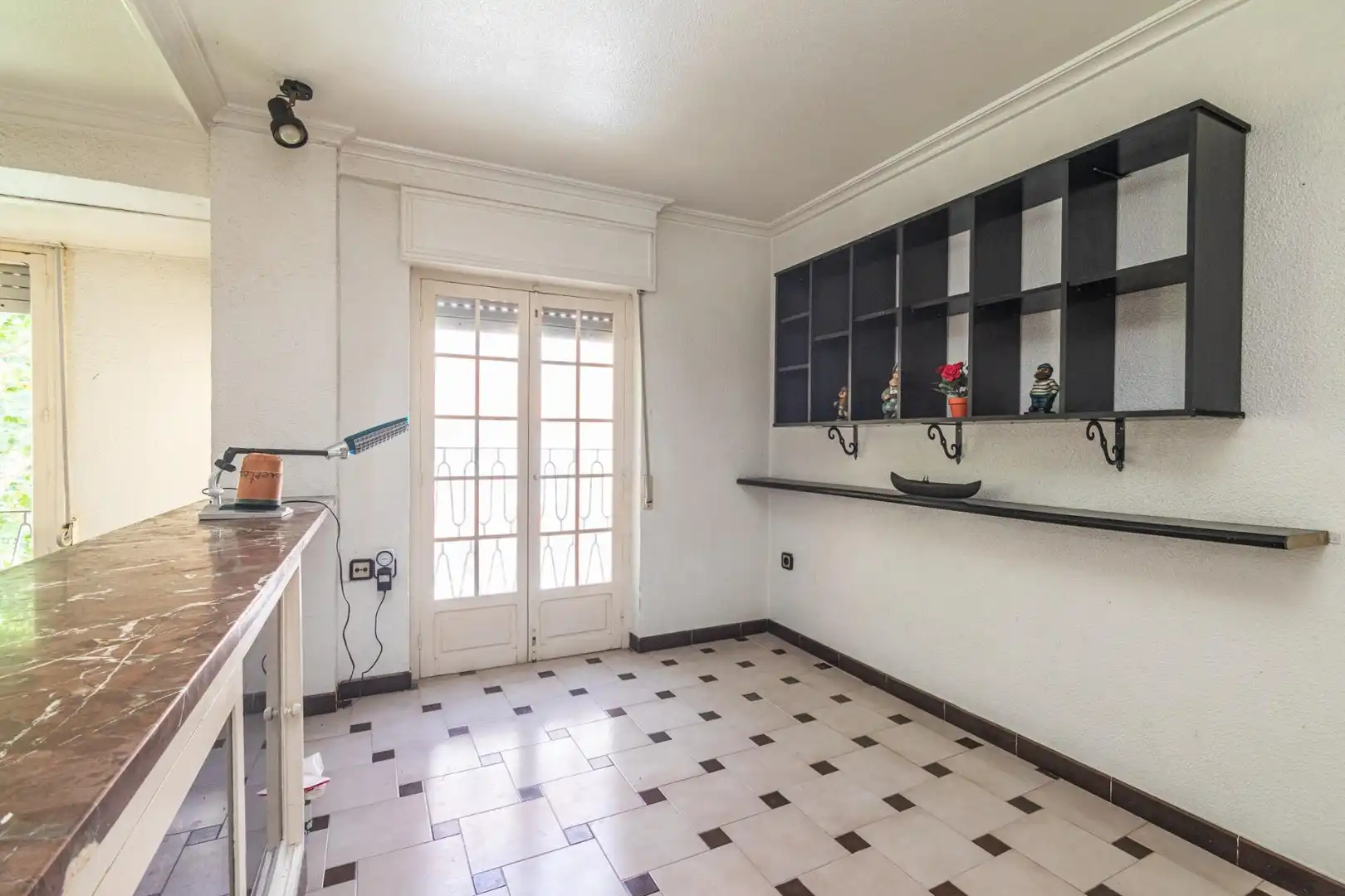 Piso en venta en Carrer Conrado del Campo, Plaza Crevillente - Antiguos Juzgados - El Asilo