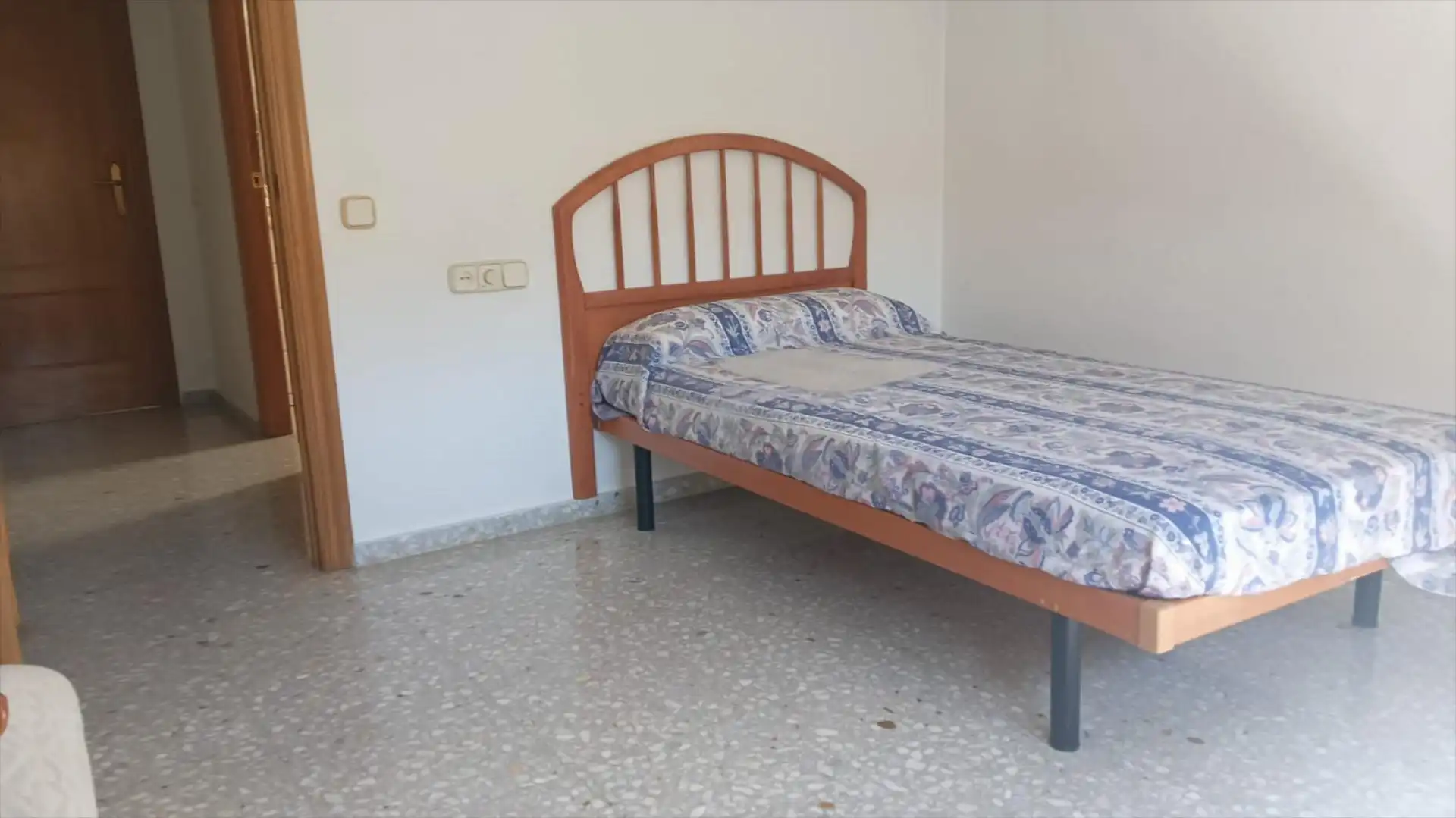 Bedroom of Detached homes for rent in Riba-roja de Túria  with Terrace and Storage room