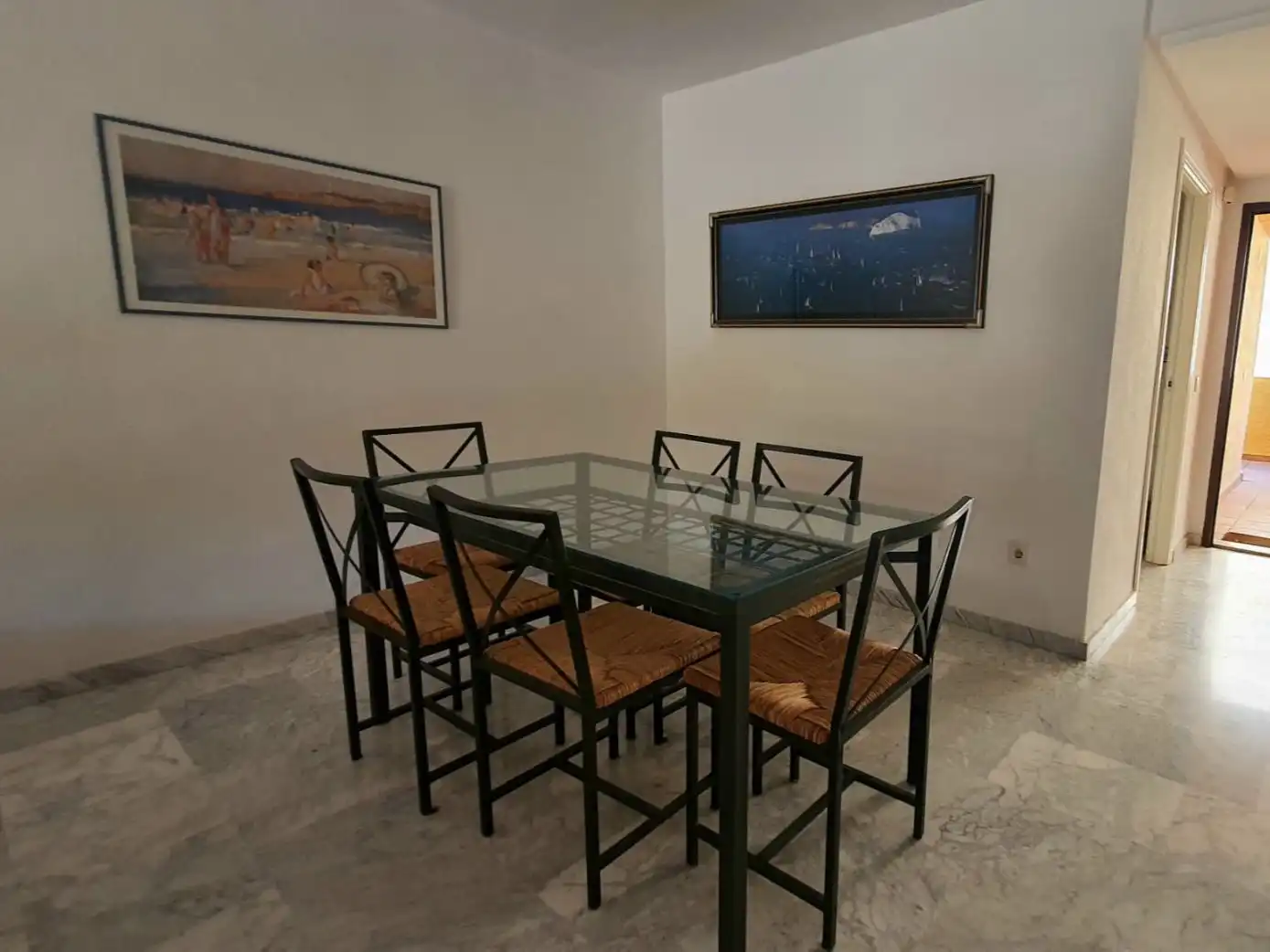 Piso en venta en Carrer Estribord, 1, Mascarat