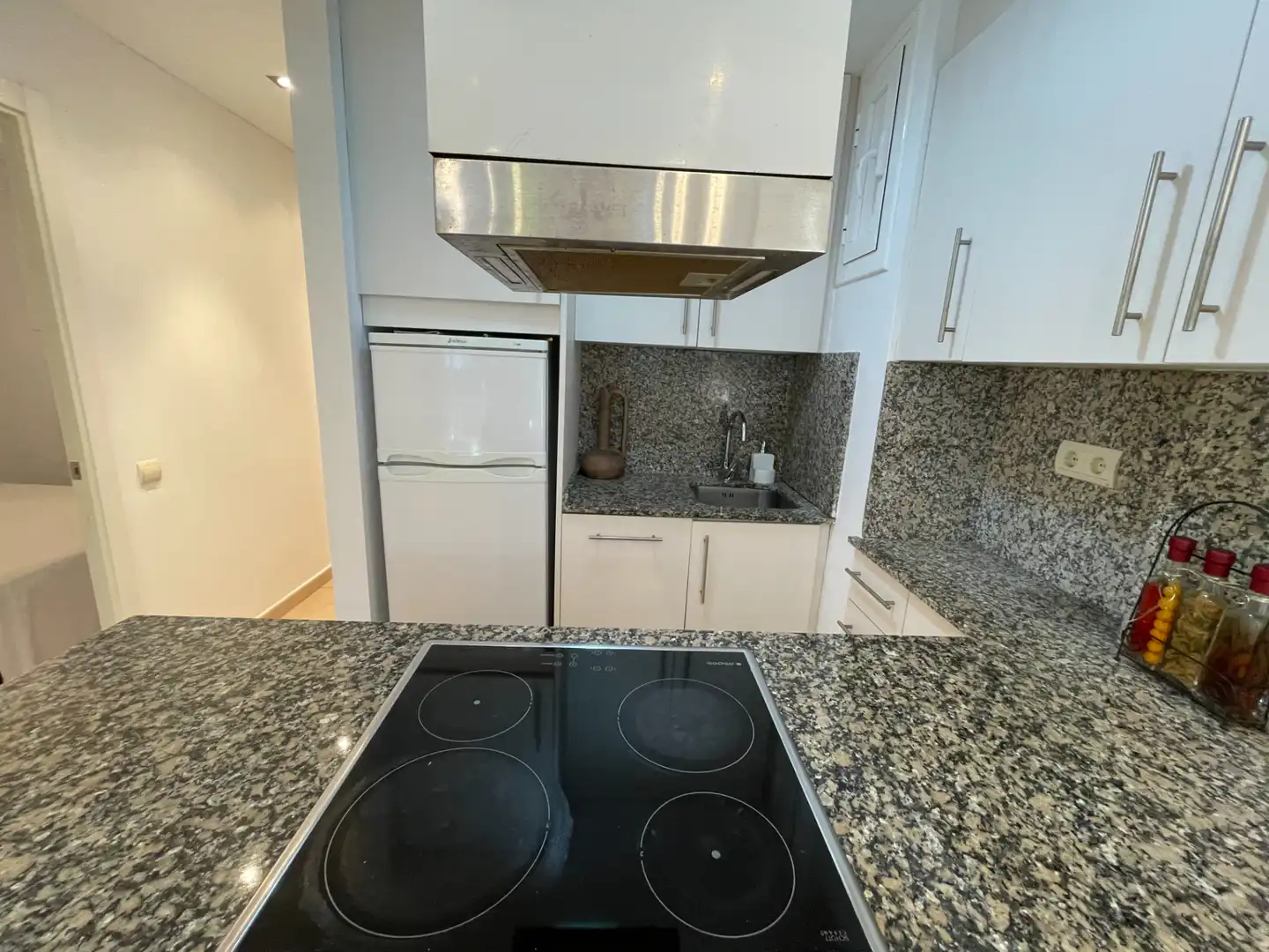 Apartamento en venta en Carrer de Serafí Pitarra, Mar i Camp - Platja dels Capellans