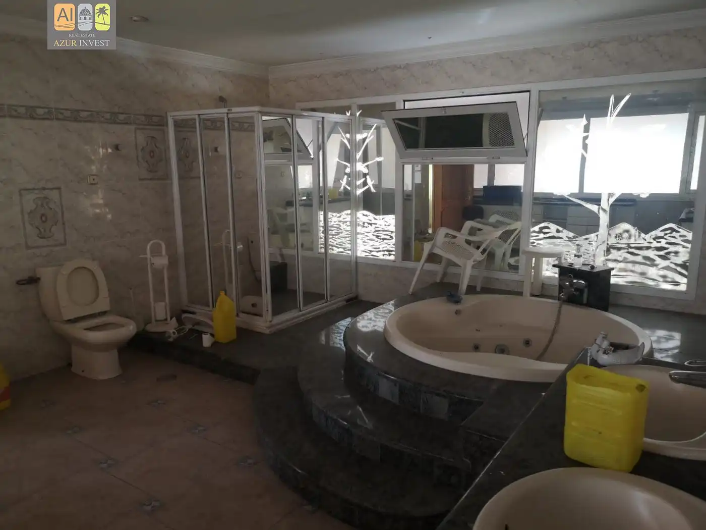 Chalet con piscina en venta en La Nucia Pueblo, imagen 27