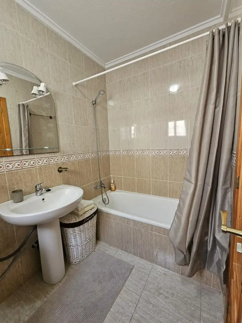 Reihenhaus mit Pool zur Miete in CANARIAS, imagen 29