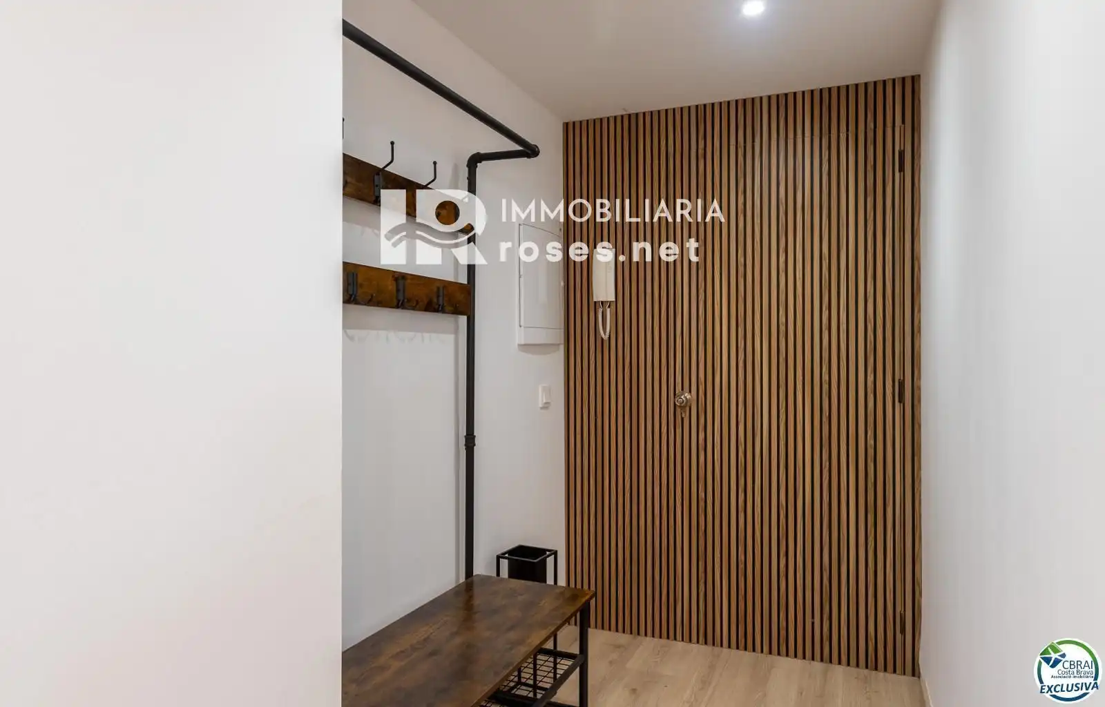 Piso en venta en Roses con Aire acondicionado, Calefacción y Terraza