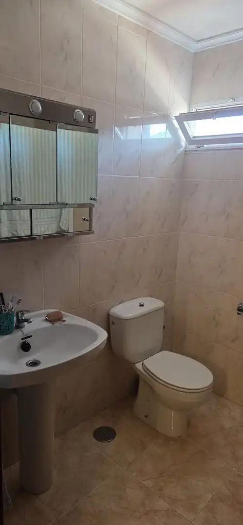 Bany de Casa o xalet en venda en Villares de Órbigo amb Calefacció i Traster