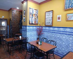 Premises for sale in Málaga Capital  with Furnished