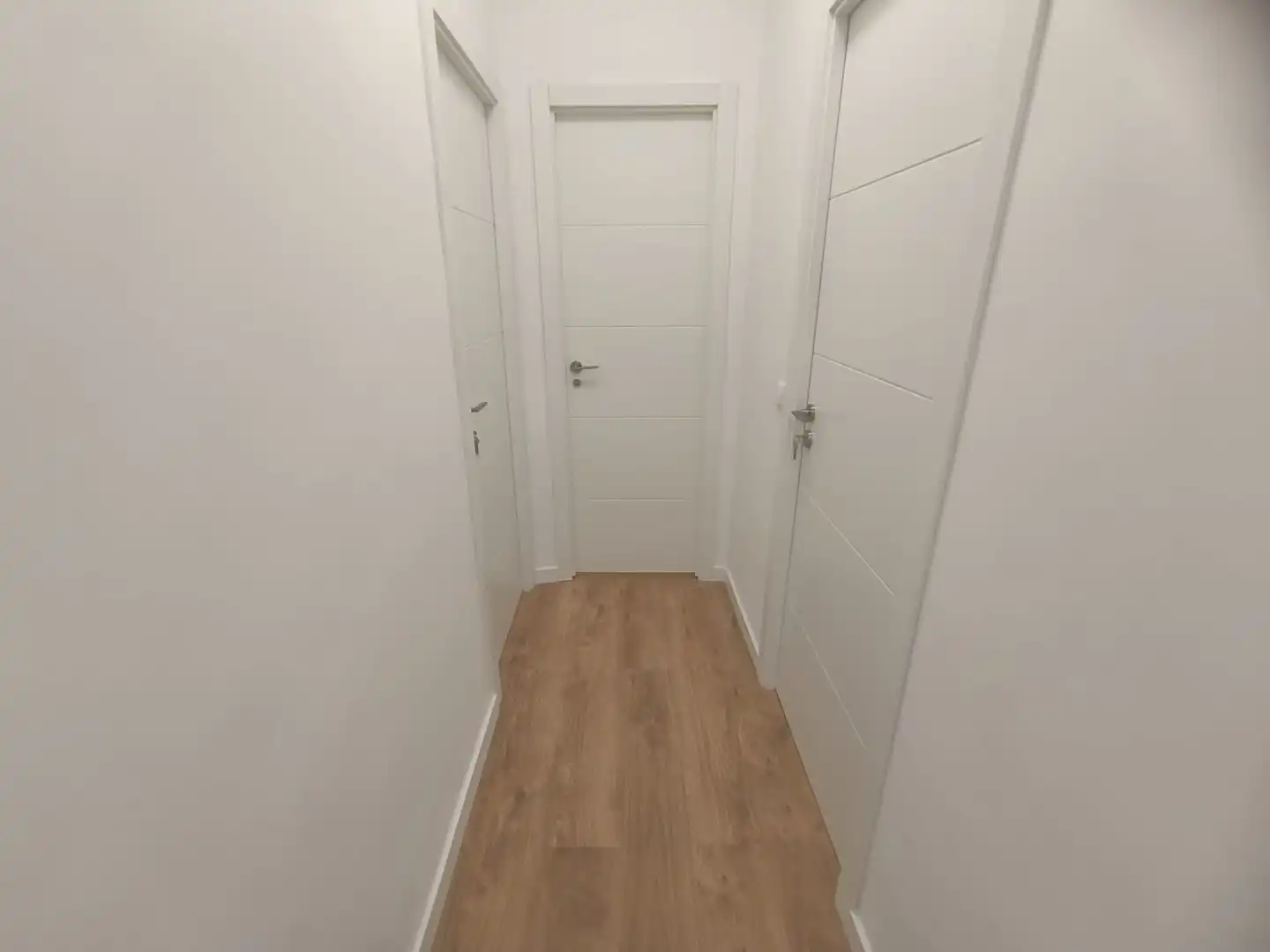 Flat for share in Centre - Zona Alta  