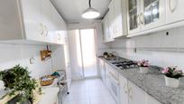 Kitchen of Flat for sale in  Murcia Capital  with Air Conditioner, Terrace and Balcony