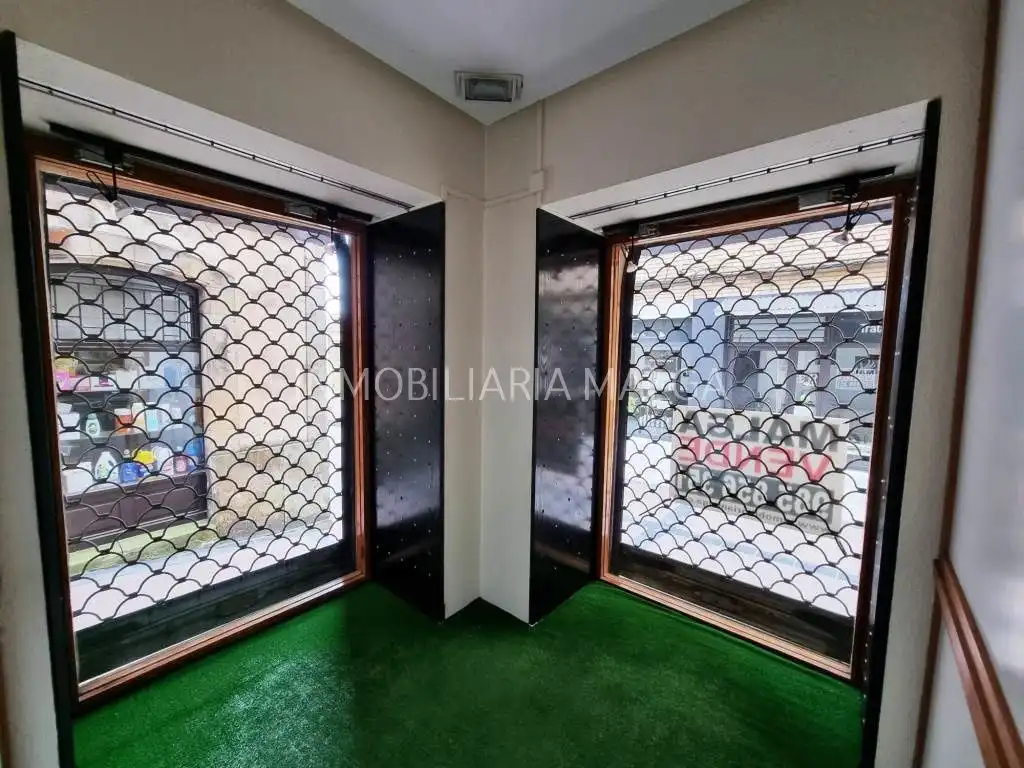 Commercial properties for sale in Colunga