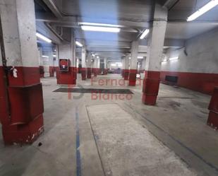 Parking of Premises for sale in Bilbao 