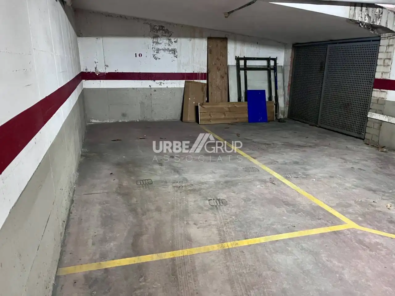 Parking for sale in Calle Sant Joan, imagen 8