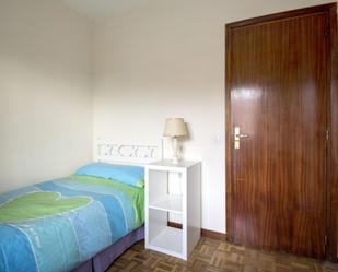 Dormitori de Apartament per a compartir en Alcobendas