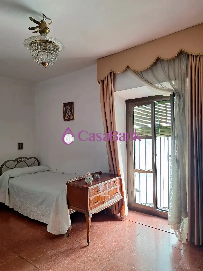 Casa con terrazza in vendita a Centro, imagen 7