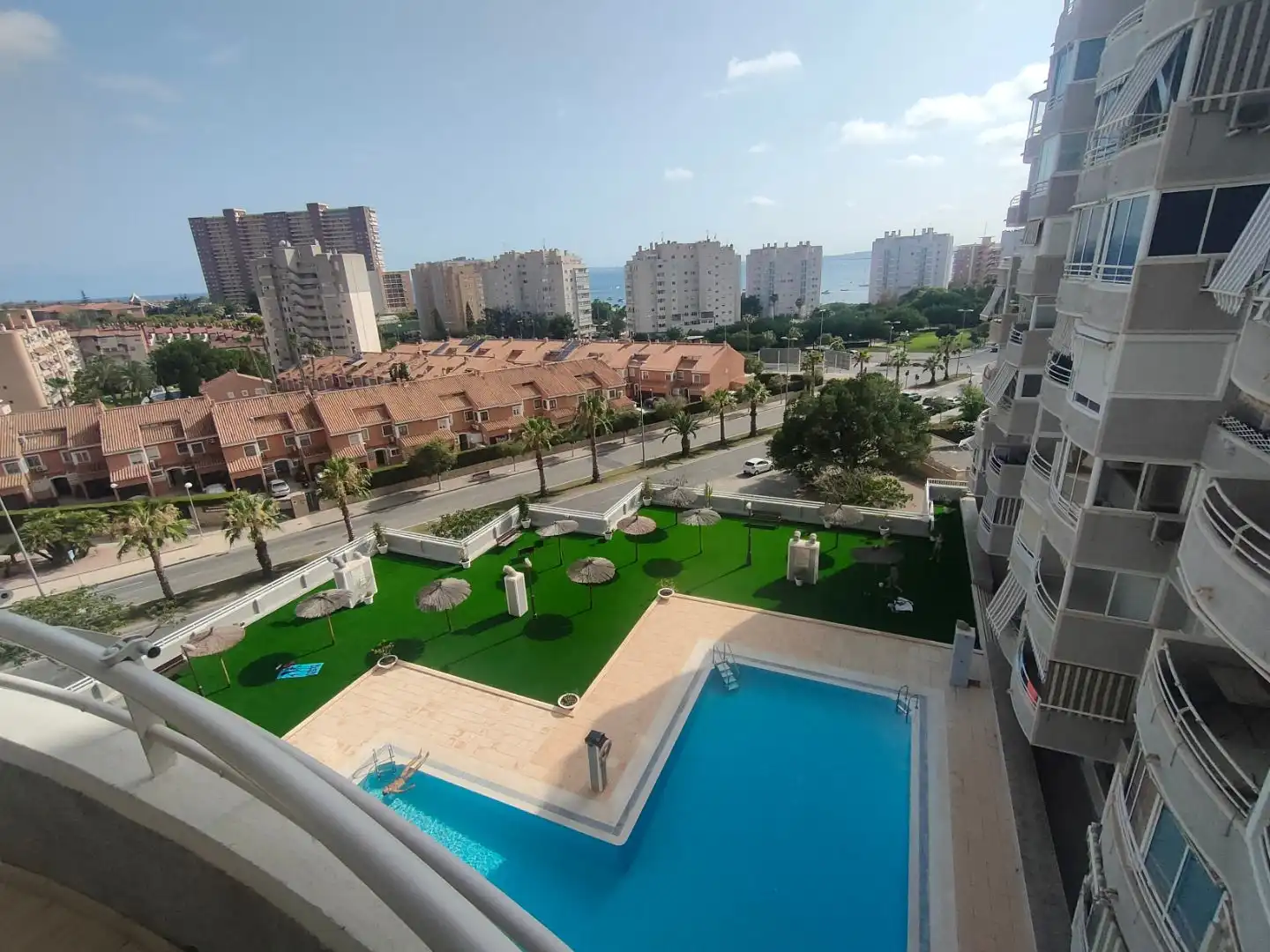 Wohnungen zur Miete in Alicante / Alacant, Alicante