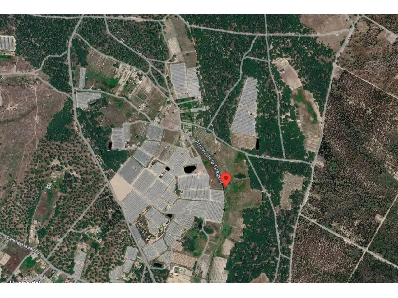 Terreno rustico in vendita a Poligono POLIGONO 9, imagen 2