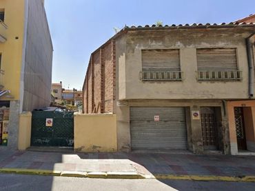 Piso en venta en Carrer de Sant Bartomeu