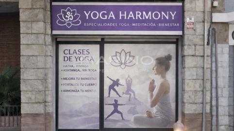 Foto 2 de Piso en venta en Sant Gervasi- Galvany,  Barcelona Capital