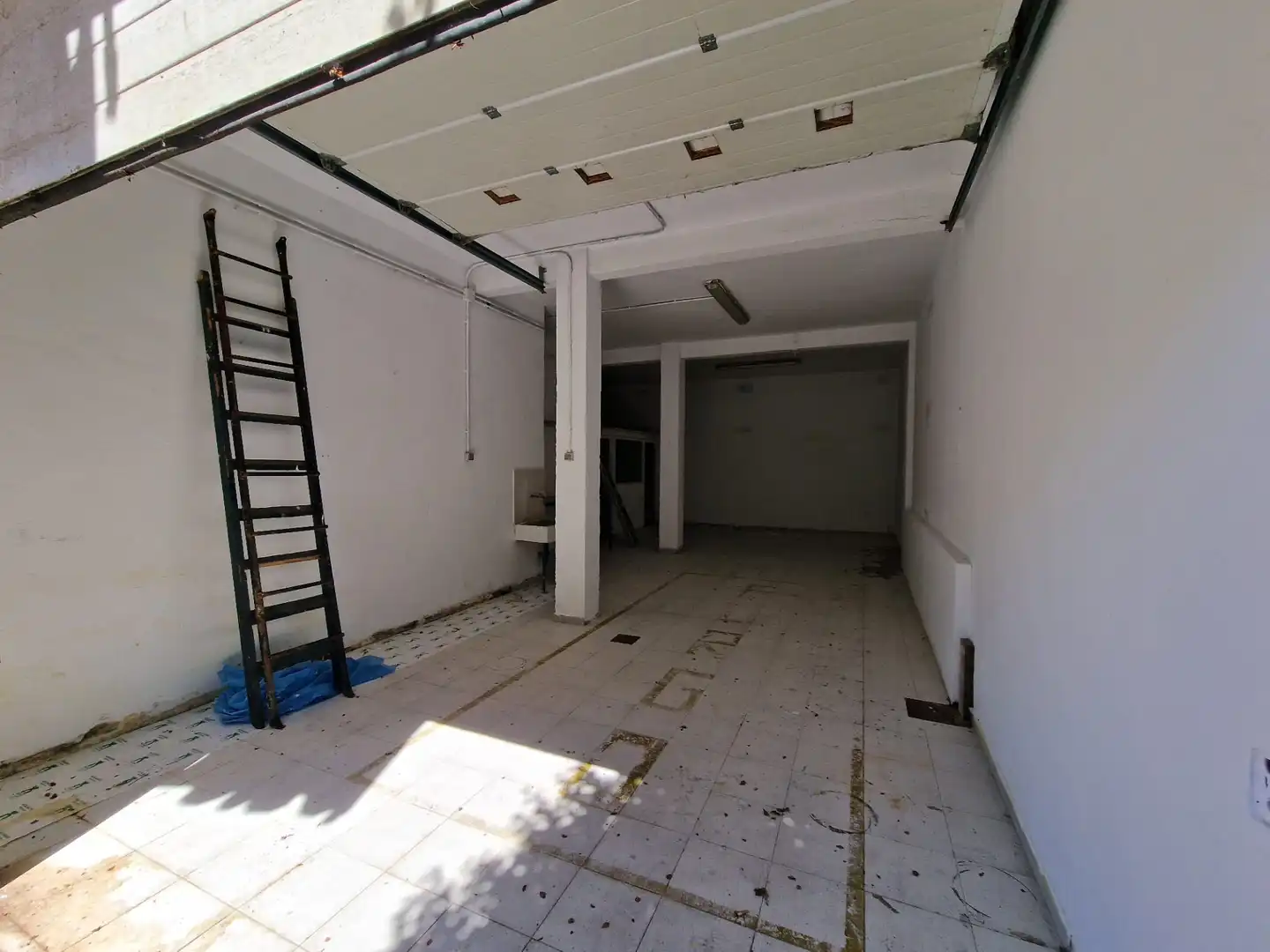 Gewerbefläche zum Verkauf in Cuesta de la Atalaya, imagen 14