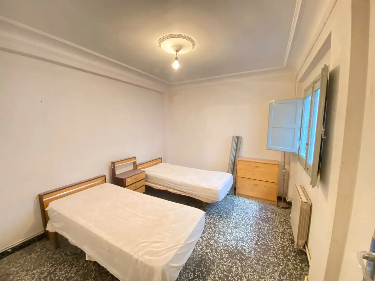 Habitación de Piso en venta en Delicias