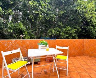 Terrace of House or chalet for sale in Málaga Capital  with Air Conditioner and Terrace
