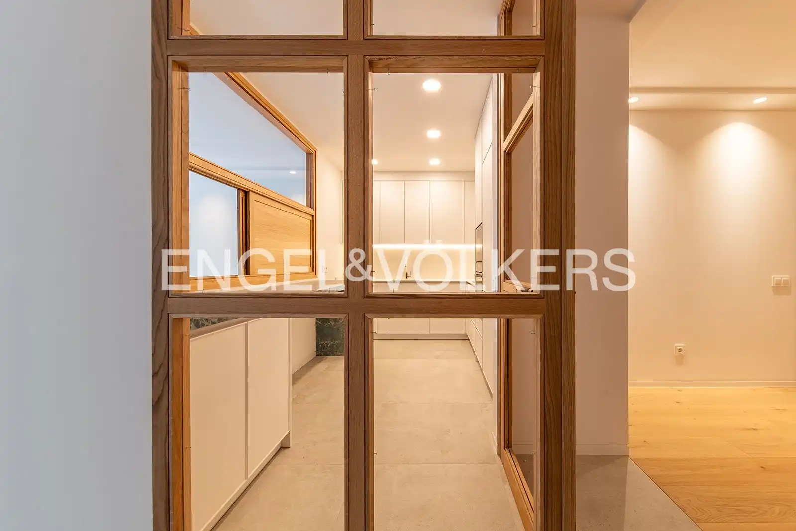 Piso con ascensor en venta en Barrio de Salamanca, imagen 8
