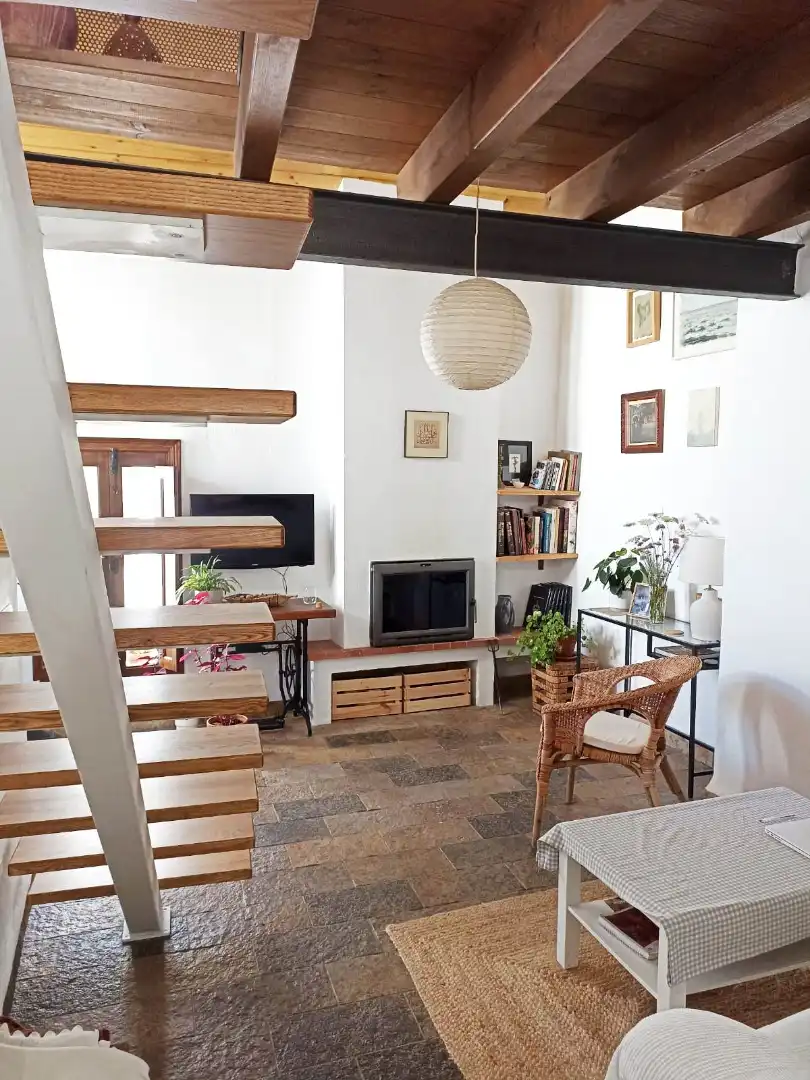 Casa amb terrassa en venda a Calle Minarete, imagen 44