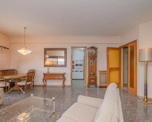 Living room of Flat for sale in Manresa  with Heating and Balcony