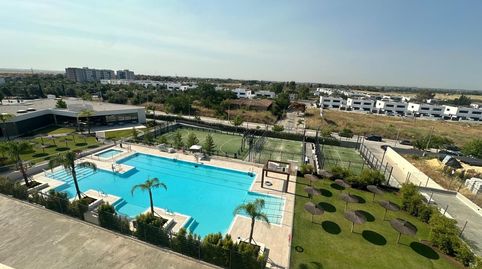Foto 4 de Piso en venta en De la Navegación, Nuevo Bulevar, Mairena del Aljarafe