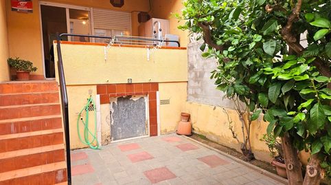 Foto 5 de Casa adosada en venda a Avinguda Catalunya, Palamós