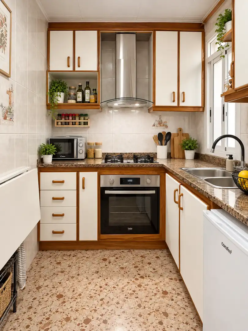 Wohnung mit Terrasse zum Verkauf in Centre, imagen 14