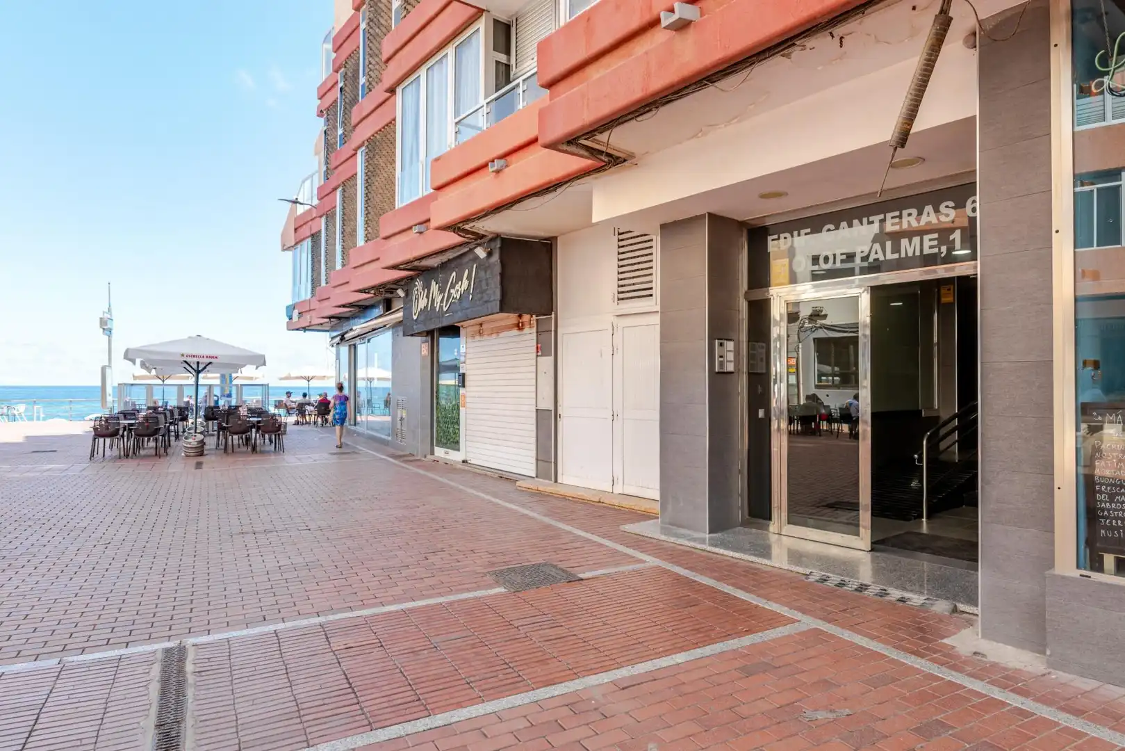 Appartamento con ascensore in vendita a Calle Olof Palme 1, imagen 33