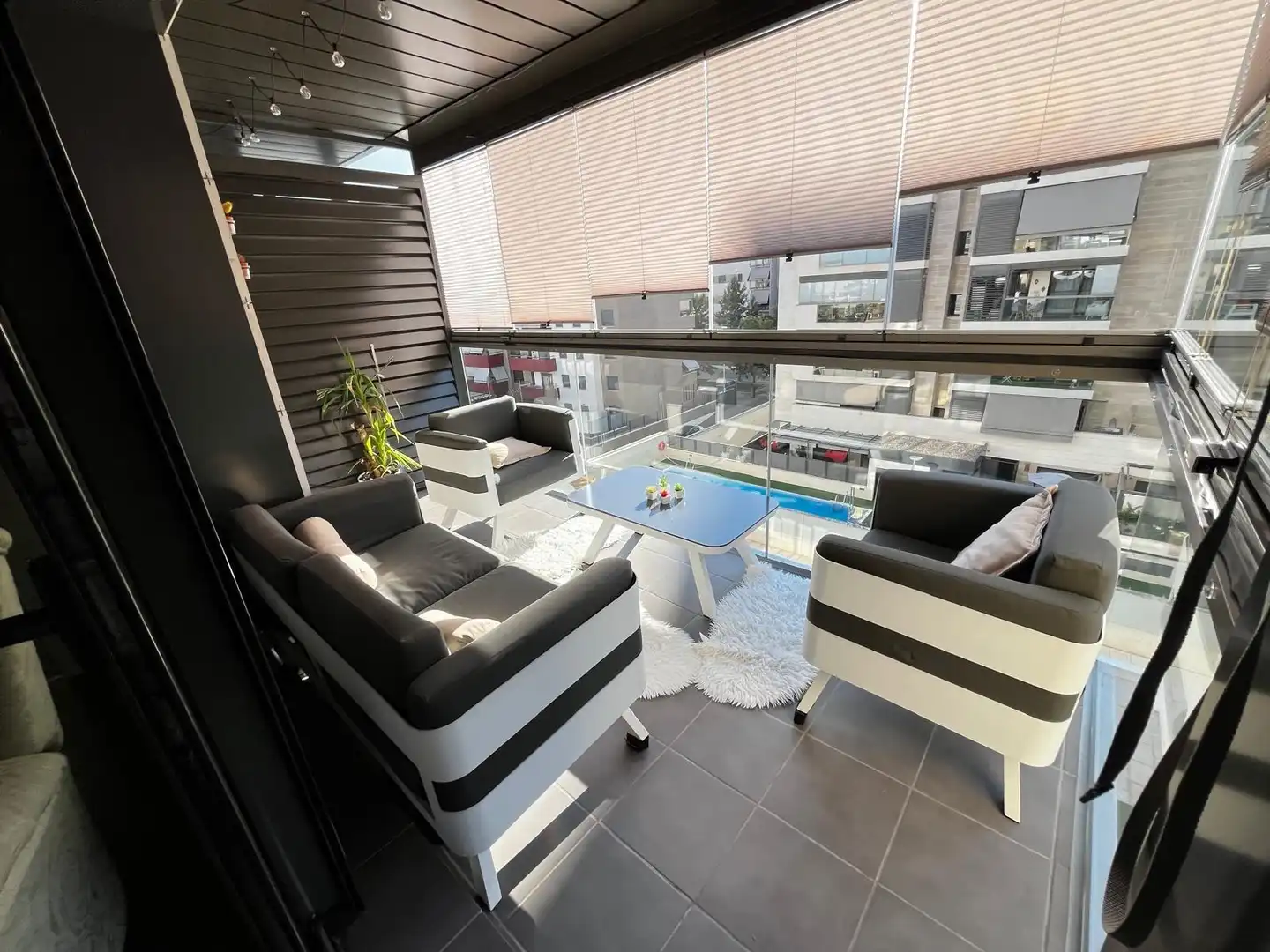 Appartamento con piscina in vendita a Poniente-Norte - Miralbaida - Parque Azahara, imagen 2