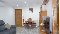 Dining room of Flat for sale in  Barcelona Capital