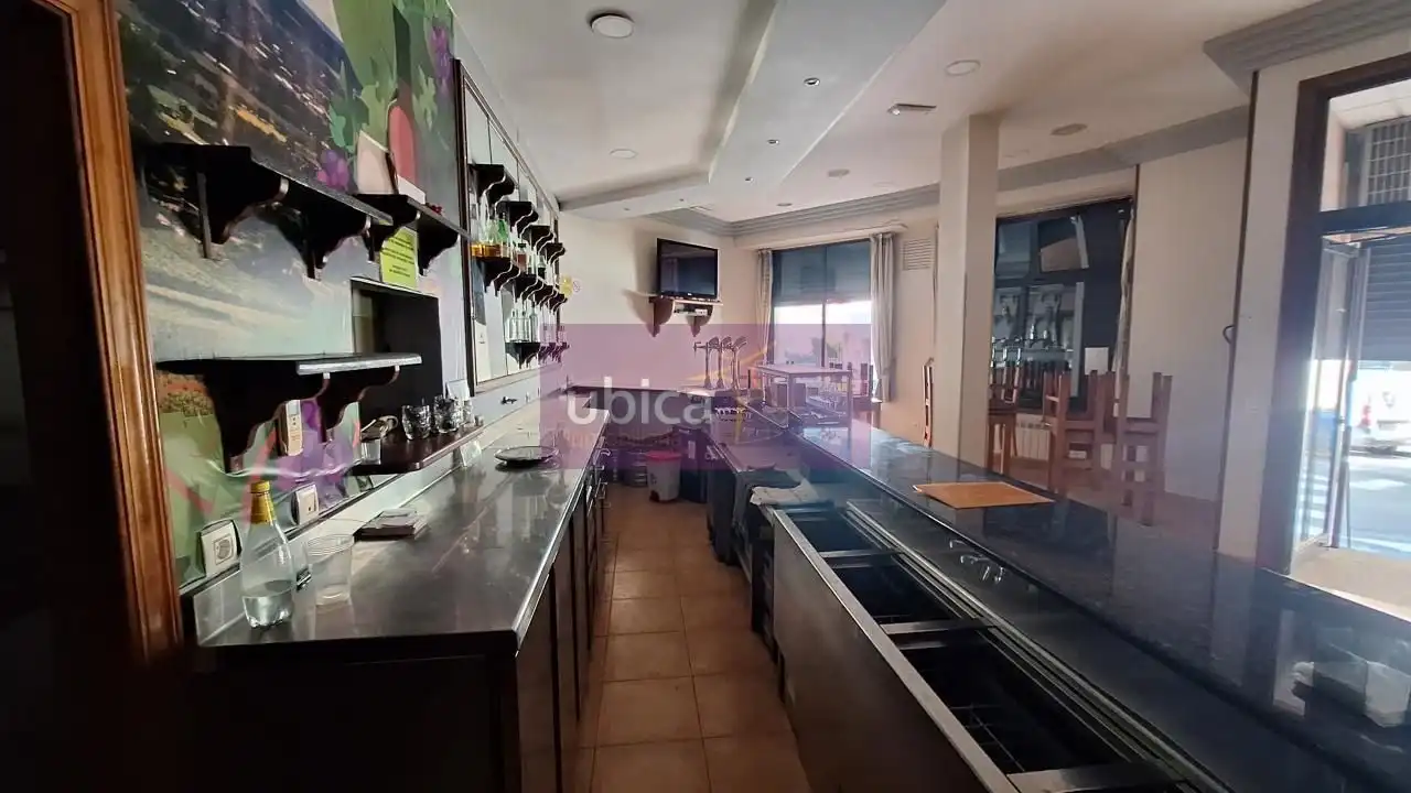 Local comercial en venta en Salceda de Caselas, imagen 11